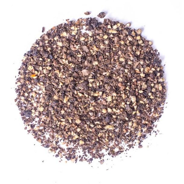 Pieprz Czarny Grubo Mielony 200g Jakość Premium