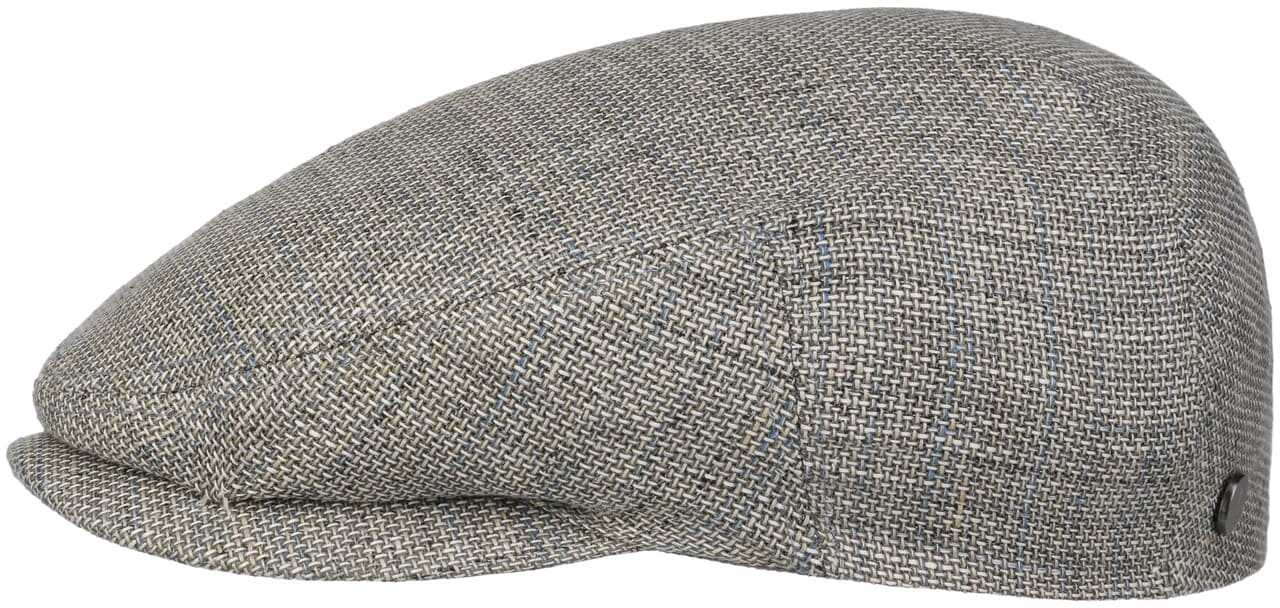 , szaro-niebieski, M (56-57 cm)