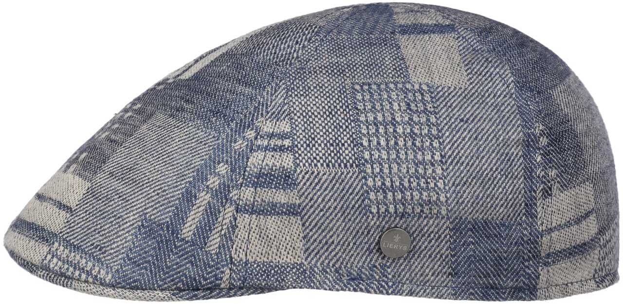 , niebieski, M (56-57 cm)