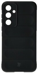 Bizon Etui Case Tur do Galaxy A55 5G, czarne