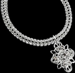 Nowe Kryształy Bransoletka Crystallized Venue