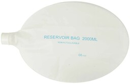 Med-war Rezerwuar do worka samorozprężalnego 2000 ml