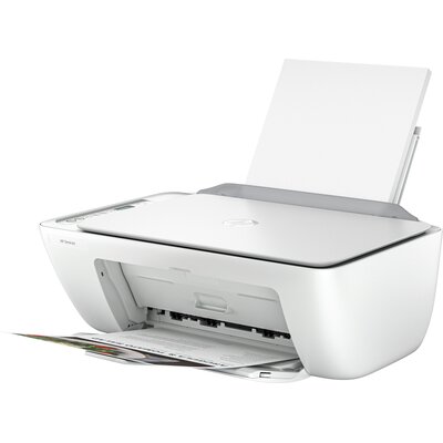 Opinie o DeskJet 2810e All-In-One 588Q0B