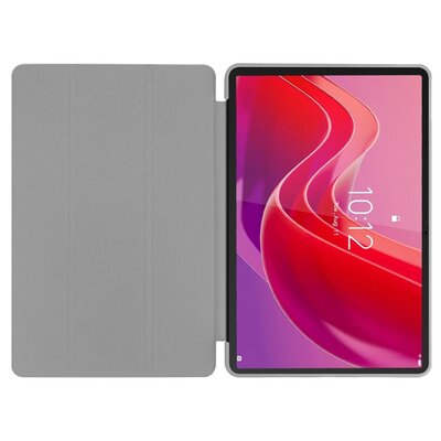 Etui Tech-Protect SmartCase Lenovo Tab M11 TB-330 Grey