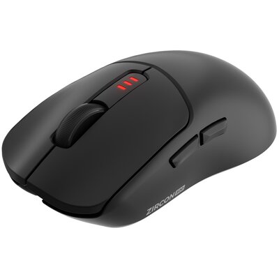 Genesis Zircon 500 - czarny