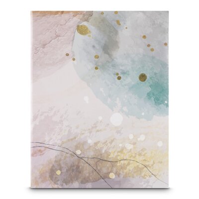Album HAMA Watercolor Złoty (100 stron)