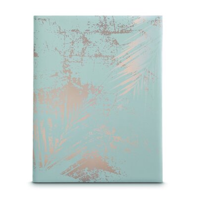 Album HAMA Floral Green Zielony (100 stron)