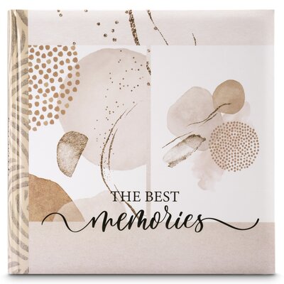 Album HAMA Jumbo Best Memories (80 stron)