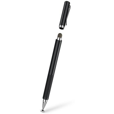 Spigen Universal Stylus Pen - Uniwersalny rysik do ekranu dotykowego (Czarny)