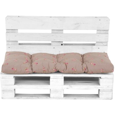 Poduszka półpaletowa Dafni A040-15LB PATIO