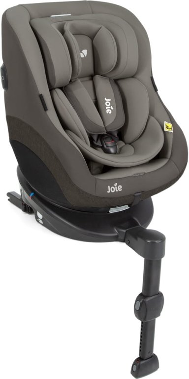 Joie Spin 360 GTi fotelik samochodowy 0-18 kg Cobblestone