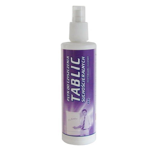 płyn do tablic 250ml
