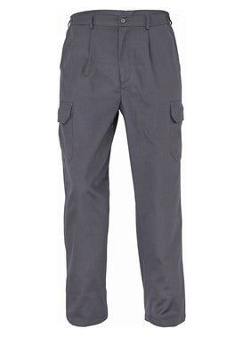 Spodnie robocze JOHAN F&F rozm. 56