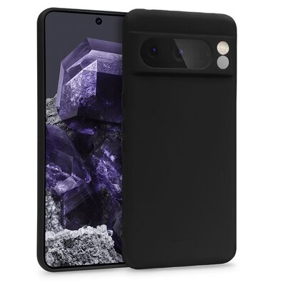 Etui CRONG Color Cover do Google Pixel 8 Pro Czarny