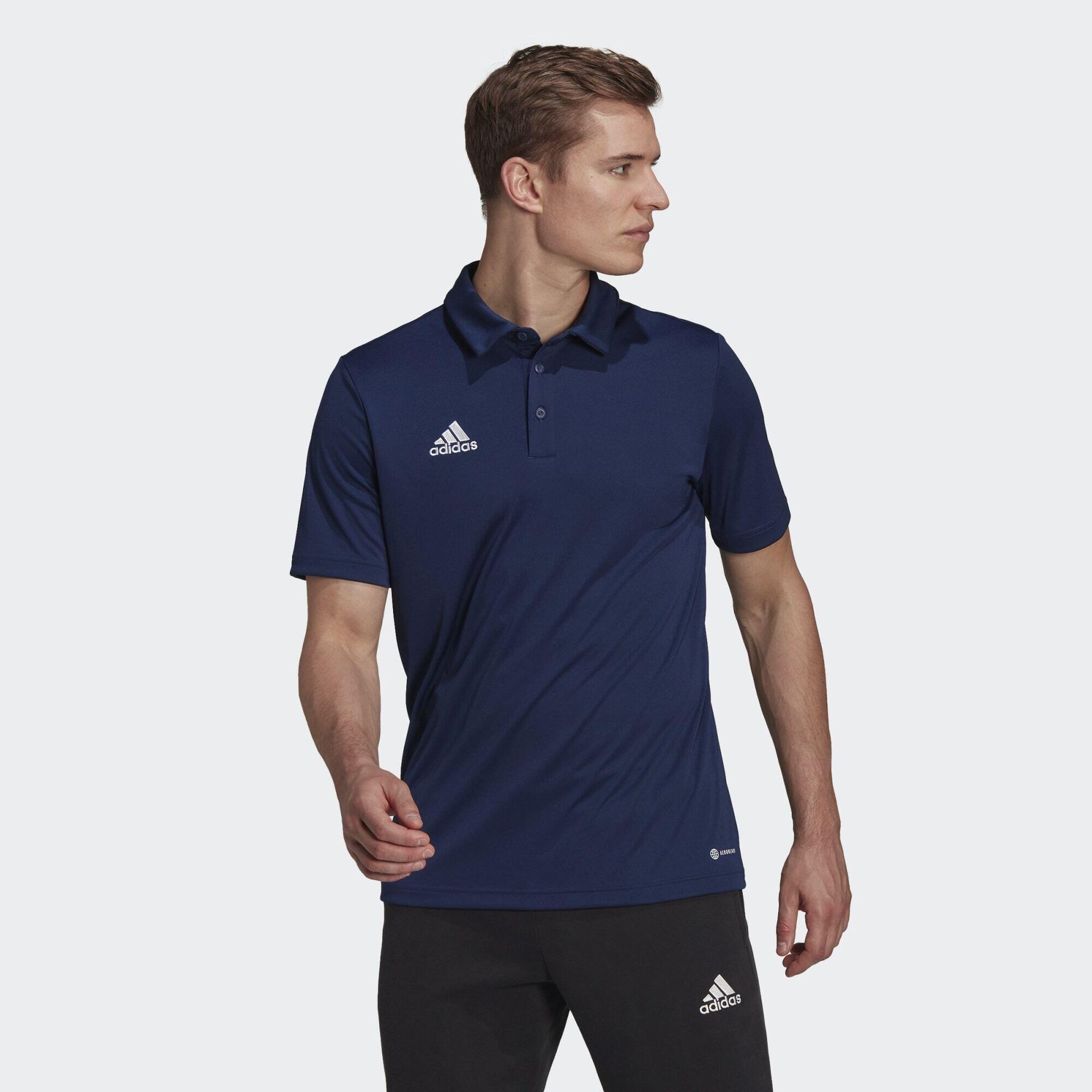 adidas ENTRADA 22, Koszulka, Polo H57487