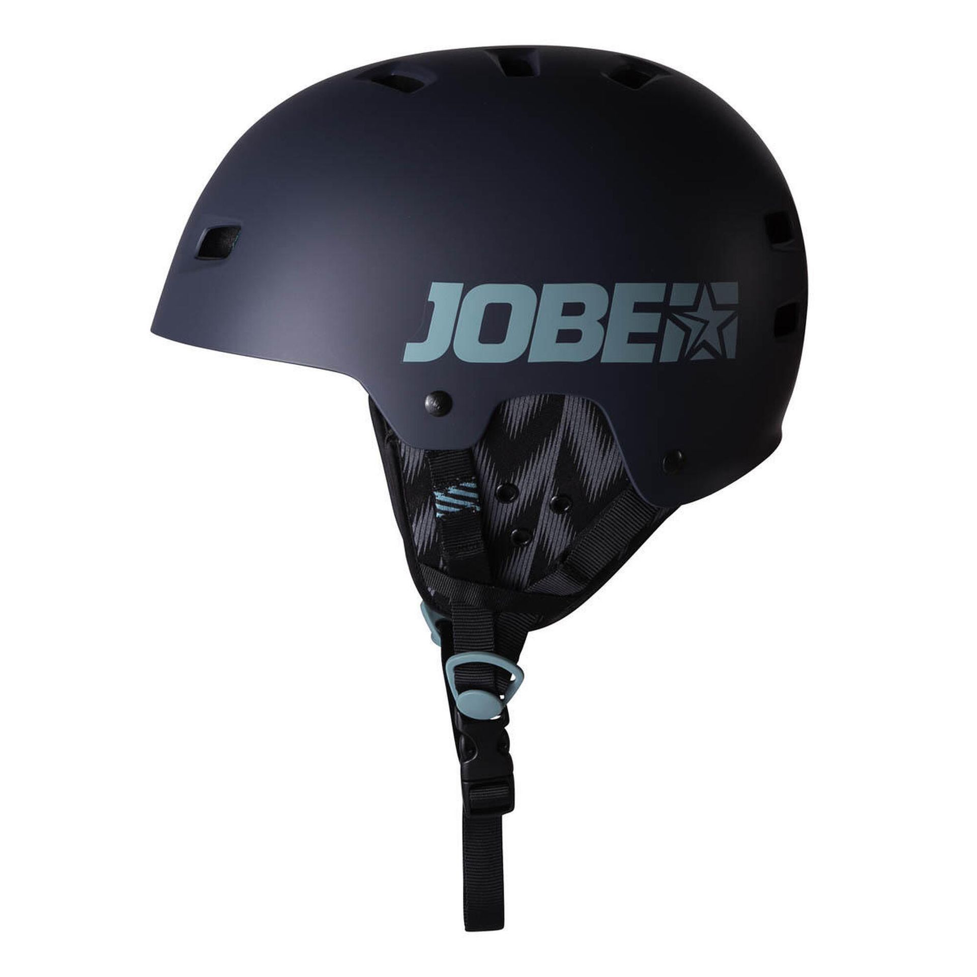 Kask JOBE Base granatowy 370020003 52-53 cm (XS)
