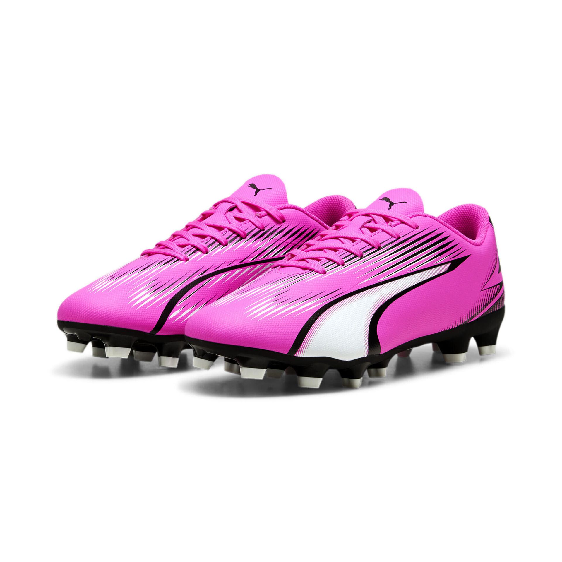 Buty piłkarskie Puma Ultra Play FG/AG 107763 01-43