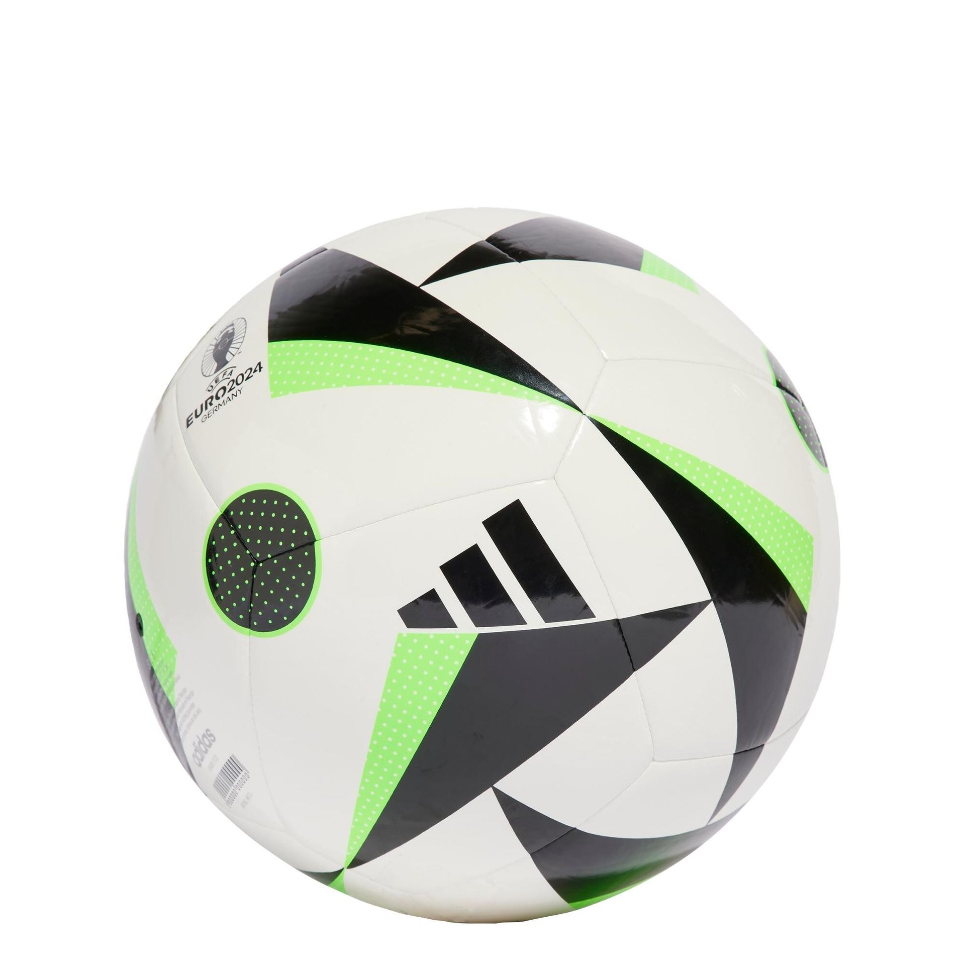 Piłka do piłki nożnej Adidas Fussballliebe Club IN9374 Euro 2024, rozmiar 5