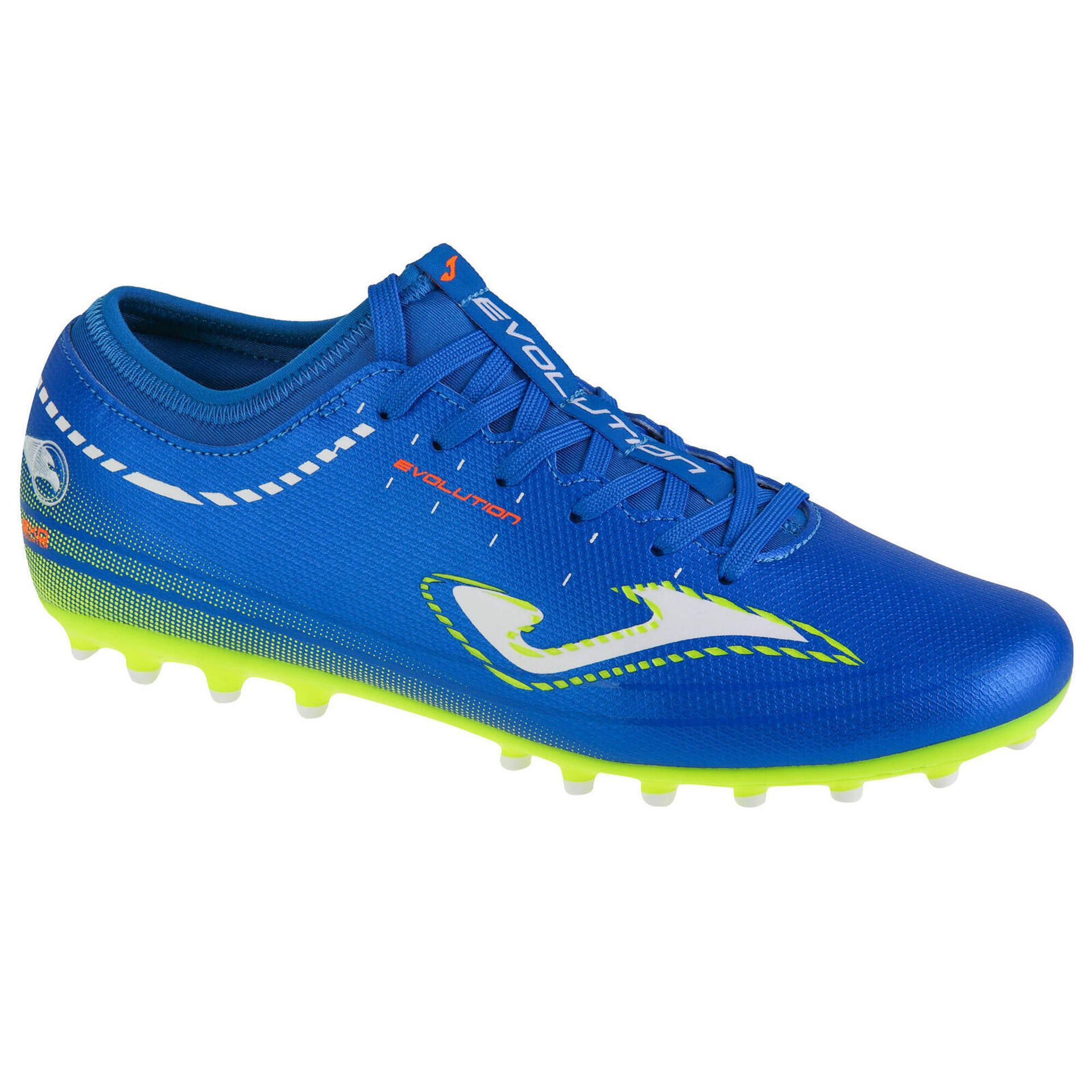 Buty piłkarskie męskie Joma Evolution AG royal