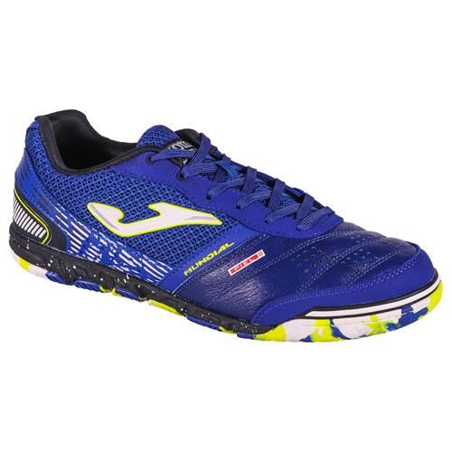 Buty piłkarskie męskie Joma Mundial IN royal