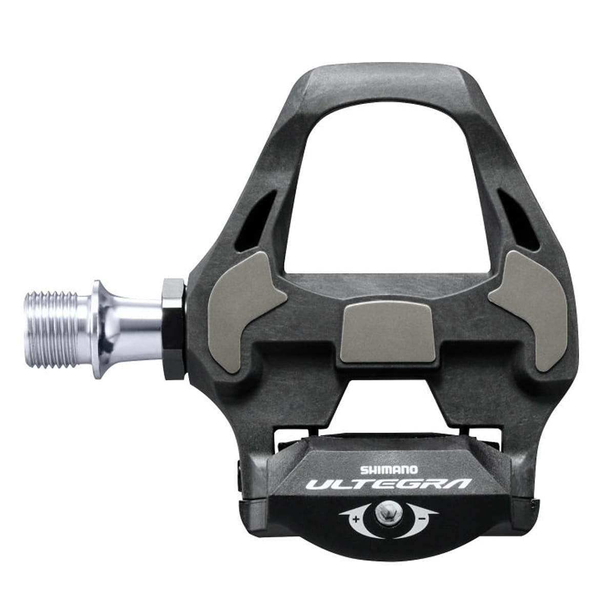 Shimano PD-R8000 Ultegra SPD-SL Black