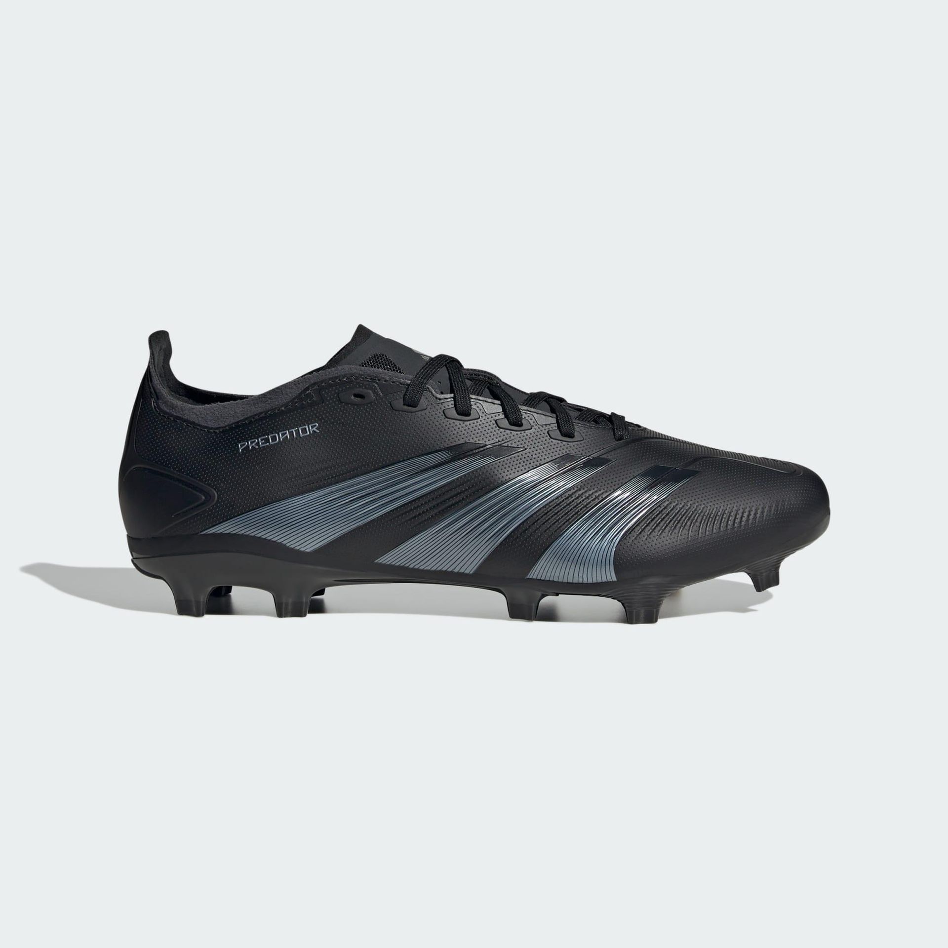 Buty adidas Predator League L FG IG7763 czarny 44 2/3