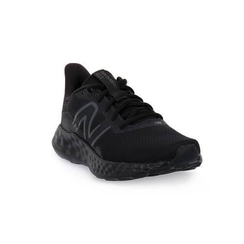 Buty New Balance W W411 (kolor Czarny, rozmiar 40.5)