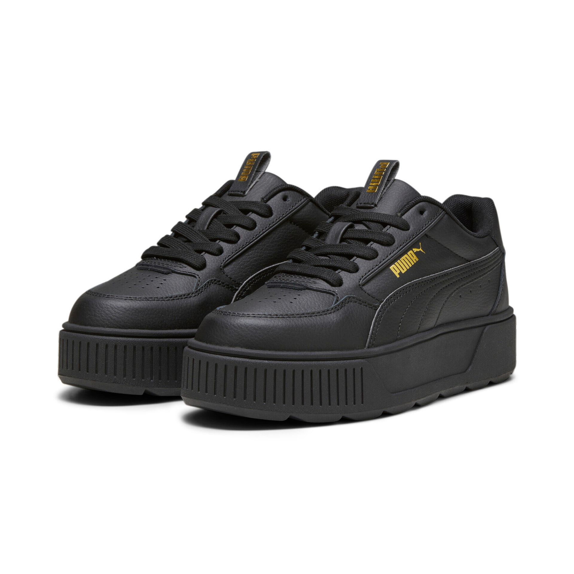 Buty Sportowe Damskie Puma Karmen Rebelle