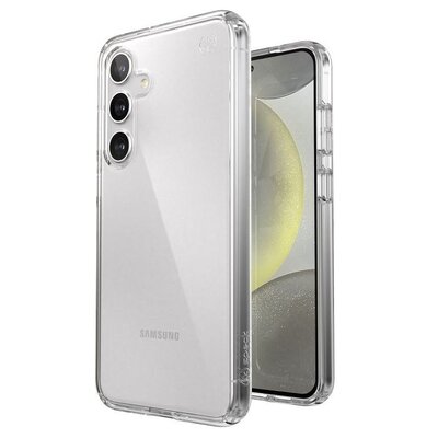 Etui SPECK Presidio Perfect-Clear do Samsung Galaxy S24 Ultra Przezroczysty