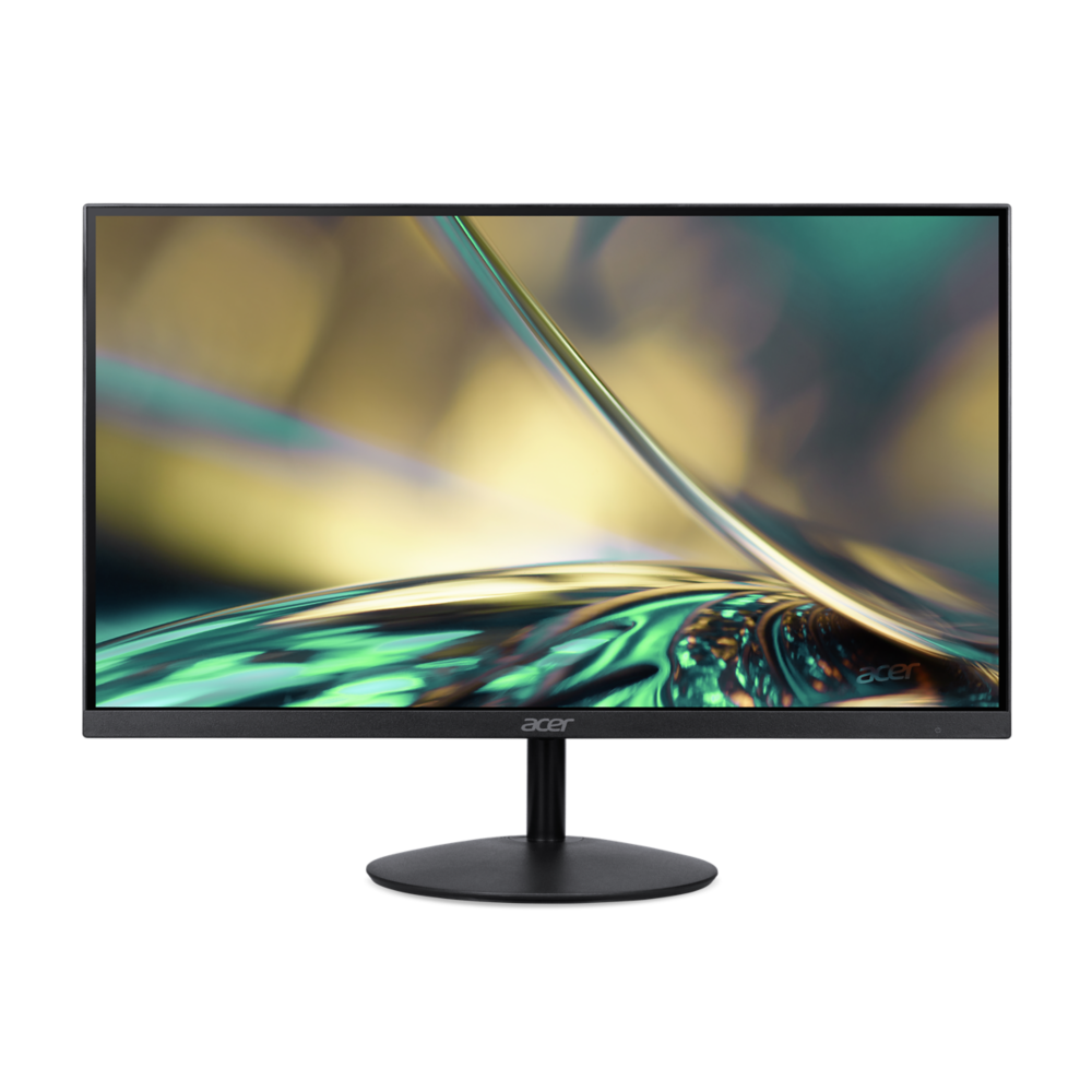 Acer SA2 Monitor | SA222QE | Czarny