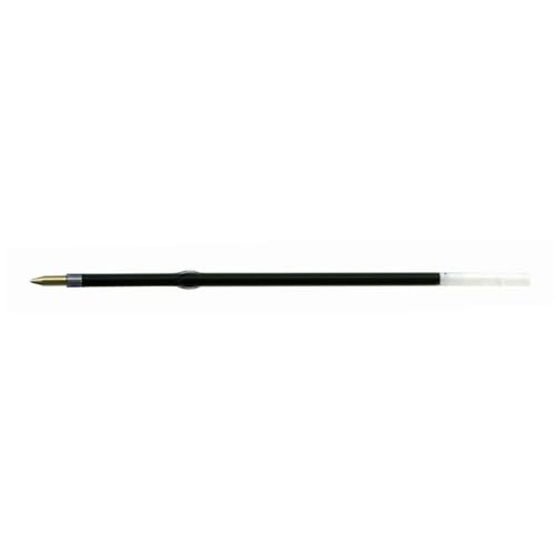 Memobe - Wkłady do długopisów - zestaw - wkłady zamienne - duże opakowanie 20 szt. - do długopisów MemoBe 0,7 mm o długości 105 mm - czarne