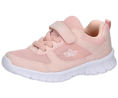 Lico Blaine VS sneakersy chłopięce, uniseks, różowe/białe, 30 EU, różowy biały, 30 EU