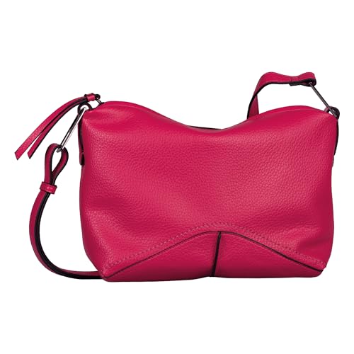 Gabor bags Lania damska torba na ramię, różowa, Rosa, S