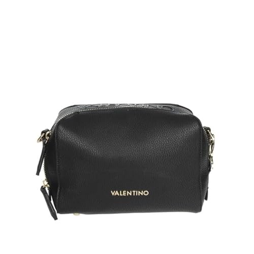 Valentino Pattie Torba na ramię 20 cm, Nero, Taille unique