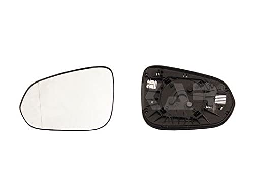 ALKAR 6471909 lusterko zewnętrzne