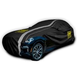 OMP Speed Cover Samochody, 4 Warstwy do SUV, Rozmiar XL