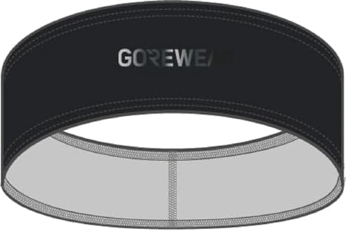 GORE WEAR Essence termiczna opaska na czoło