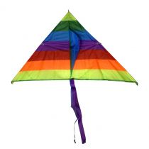 Latawiec kolorowy 68cm Pro Kids