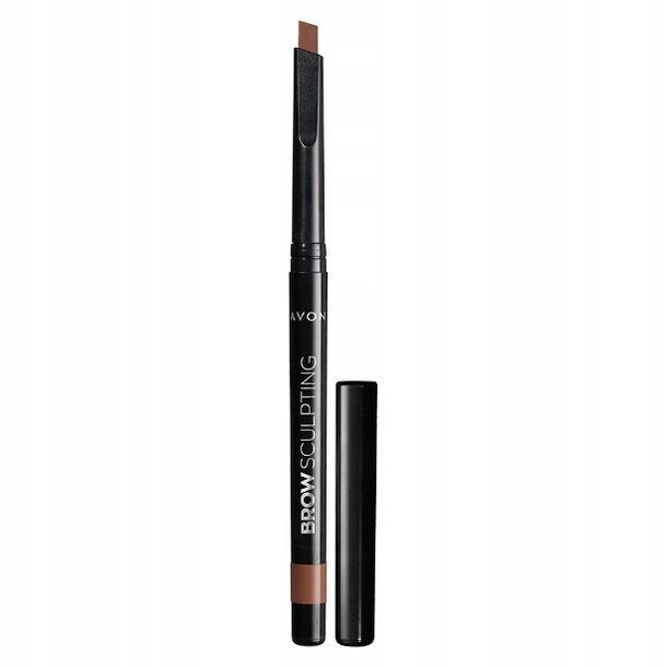 Avon Kredka do brwi Brunette
