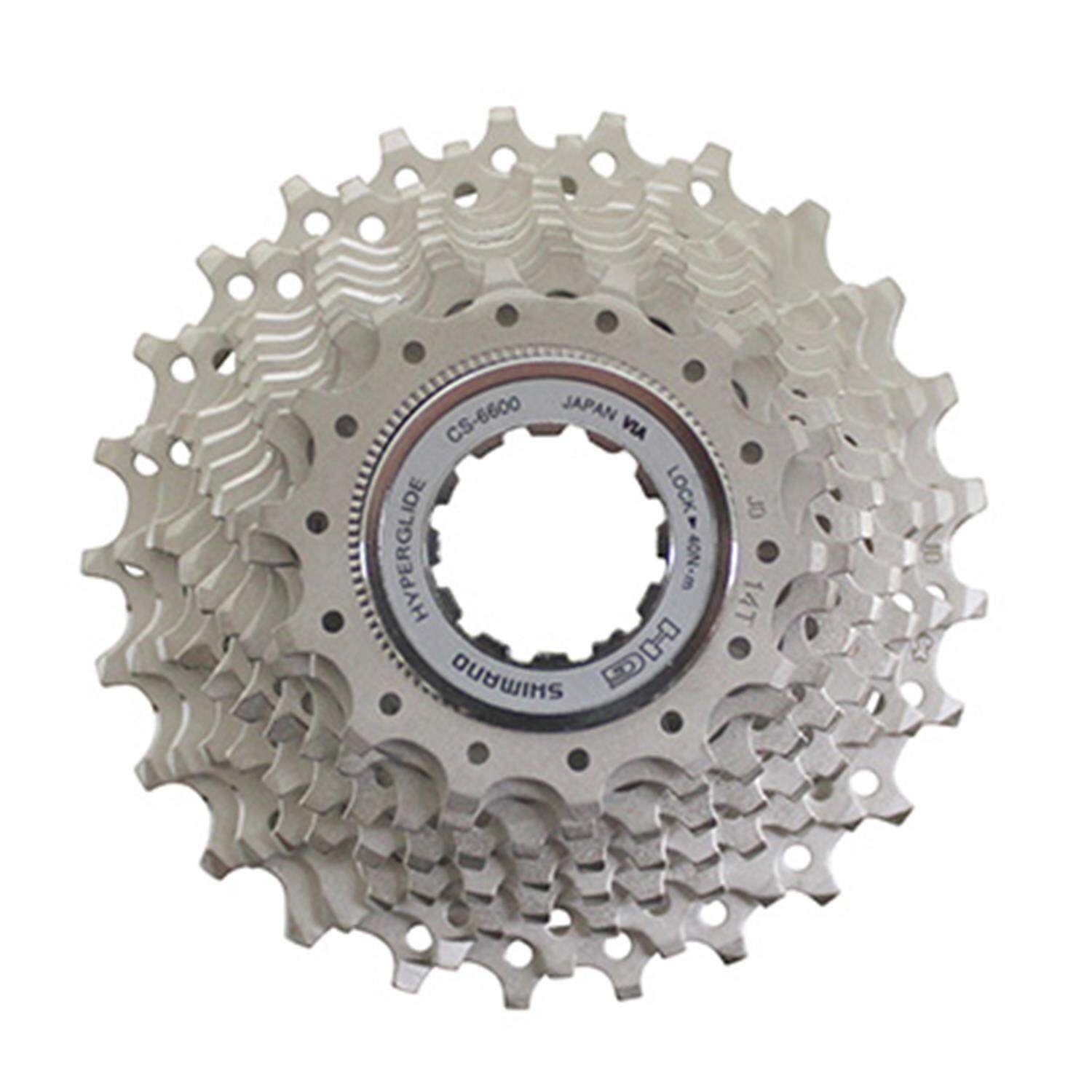 Shimano Kaseta 10rz 14-25 CS-6600 4524667077183