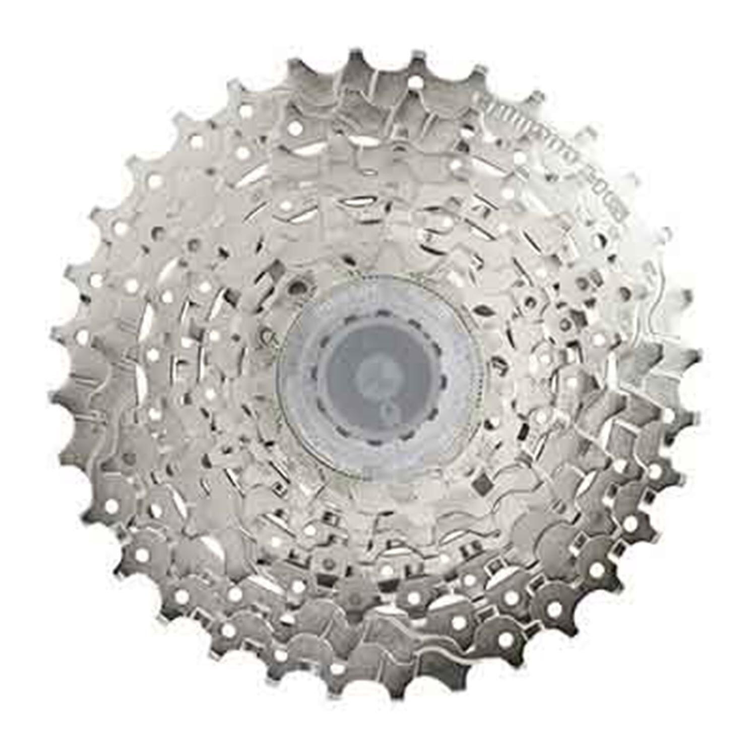 Shimano Alivio Cs-Hg400 Kaseta 9Rz 11-34T