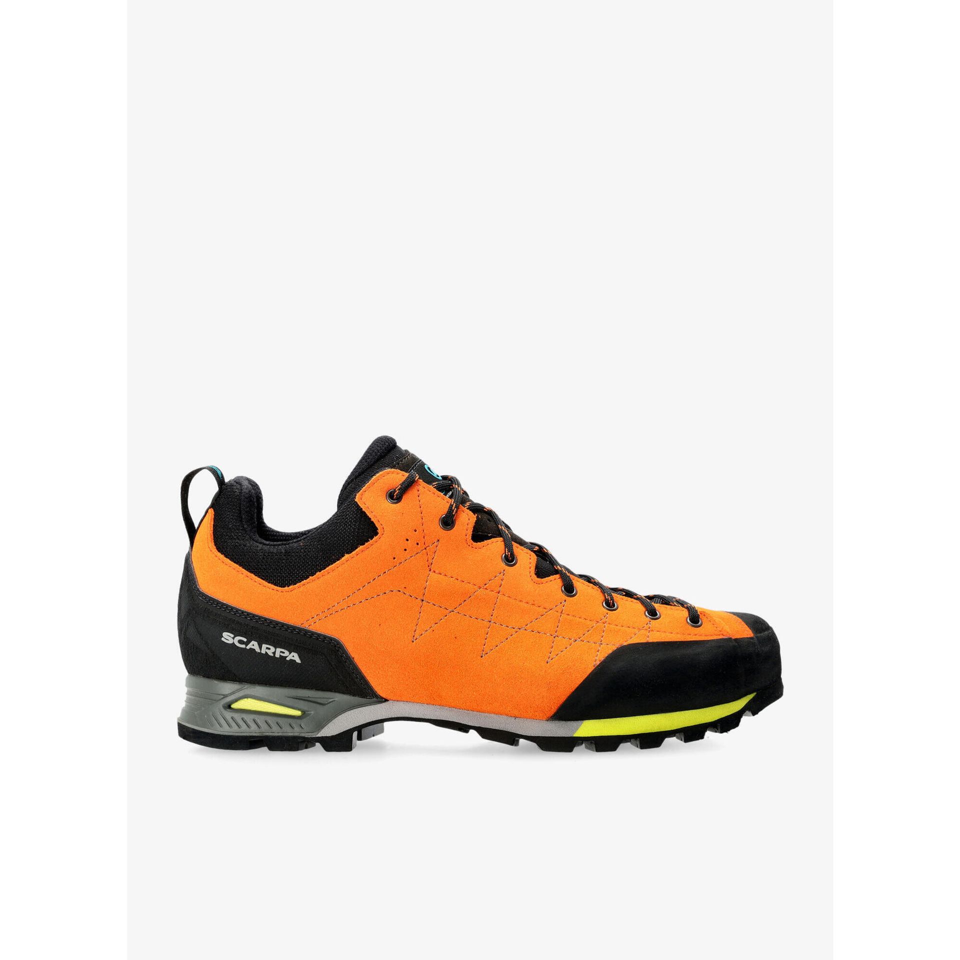 Buty trekkingowe męskie SCARPA Zodiac