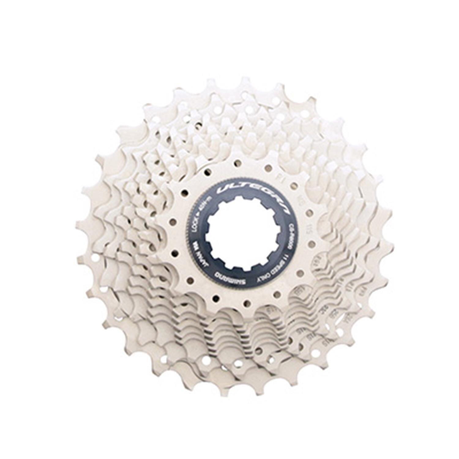 Shimano Ultegra CS-R8000 kaseta 11S wersja 14  28T 2018 kaseta zębatek ICSR800011428