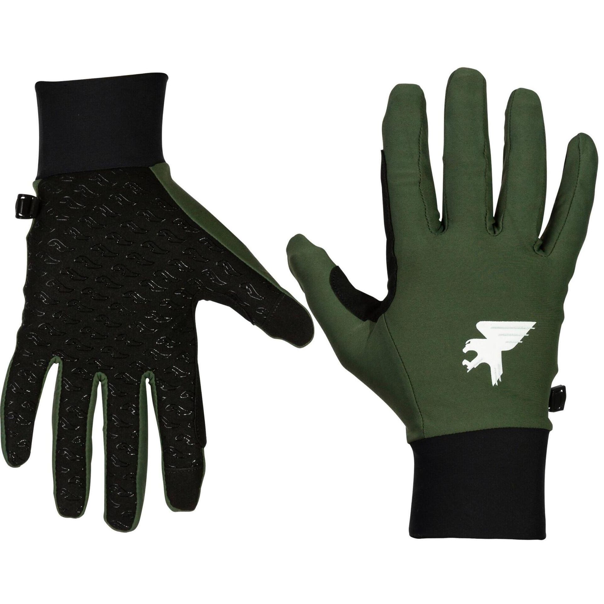 Zdjęcia - Pozostałe artykuły sportowe Joma Rękawiczki zimowe dla dorosłych  Explorer Gloves sportowe ciepłe 