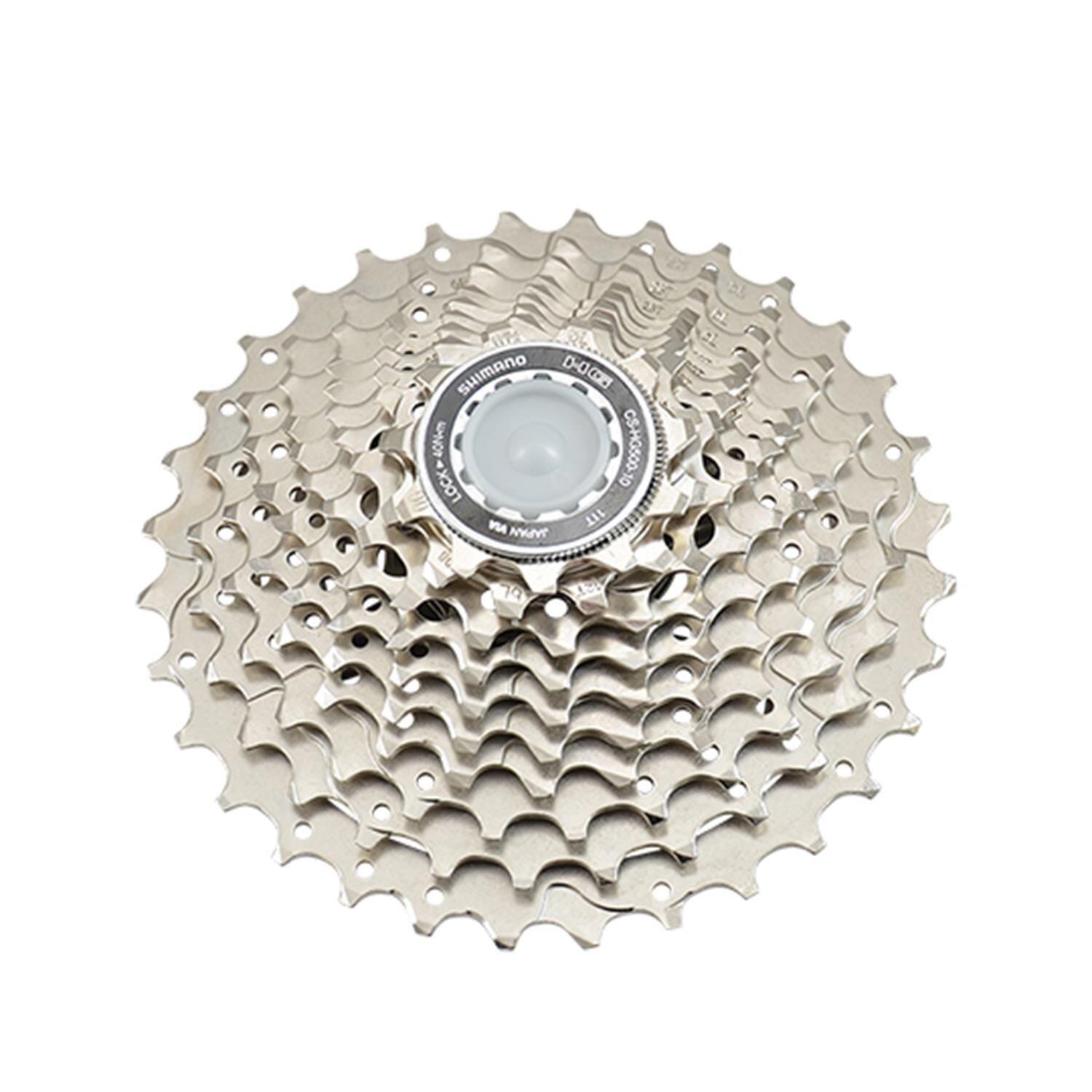 Shimano Tiagra Cs-Hg500 - Kaseta 10 Rz 11-32T