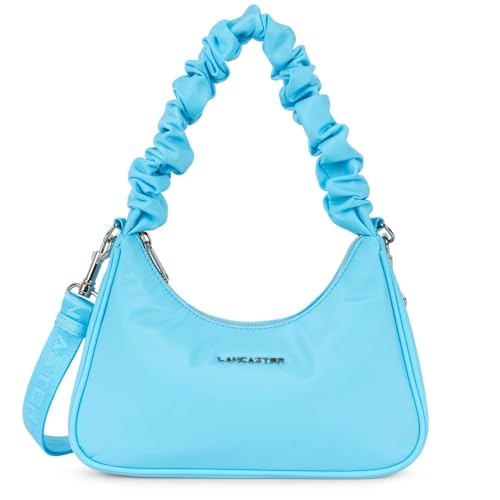 Lancaster Basic Chouchou, Torebka Unisex Dorosły, BLEUATOLL, Bleuatoll