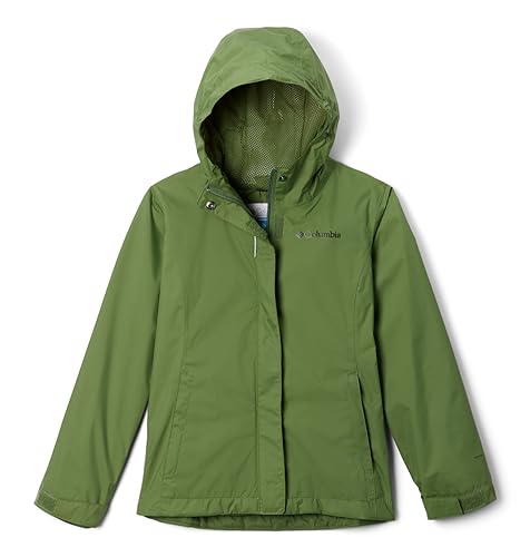 Columbia Arcadia™ Hoodie Rain Jacket 10-12 Years
