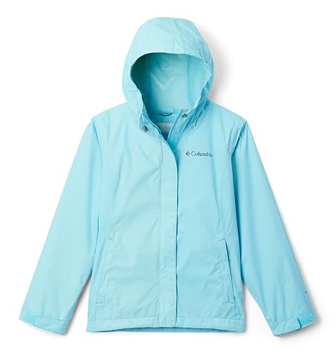 Columbia Arcadia™ Hoodie Rain Jacket 10-12 Years