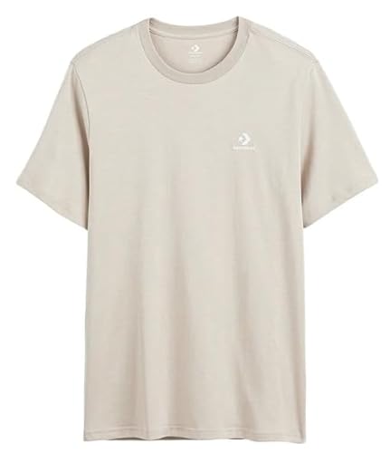 Converse Koszulka Unisex z krótkim rękawem