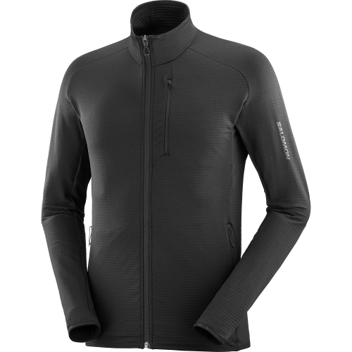 BLUZA SALOMON ESSENTIAL LT WARM M C22247